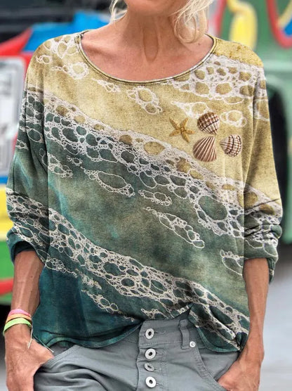 Vintage Inspired Shirt