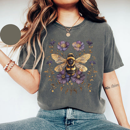 Thoughtfully Designed T-Shirt