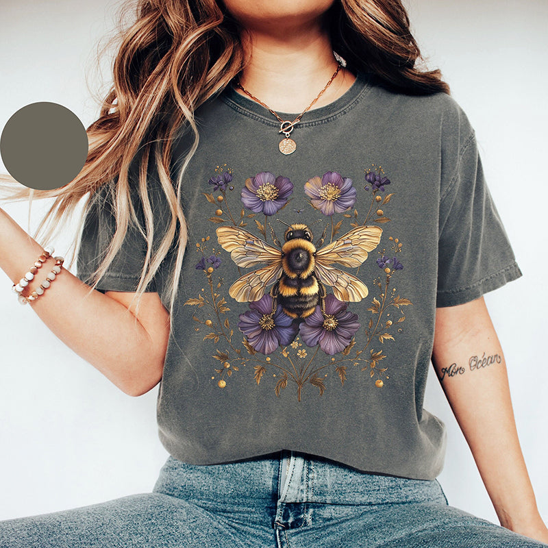 Thoughtfully Designed T-Shirt