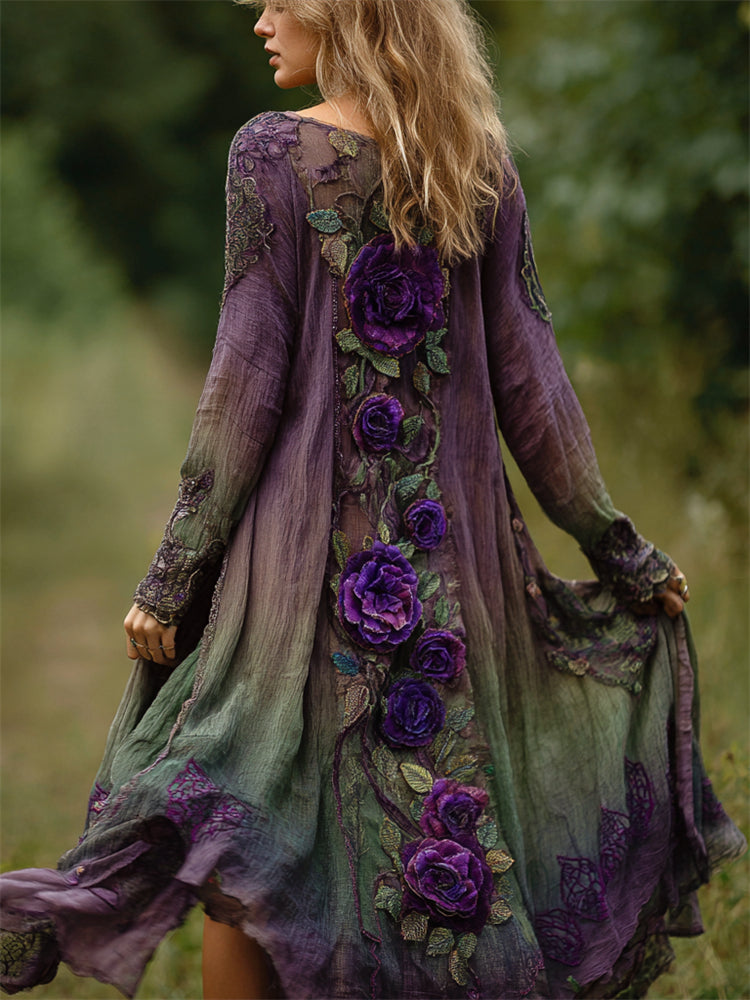 Thoughtfully Designed Cardigan