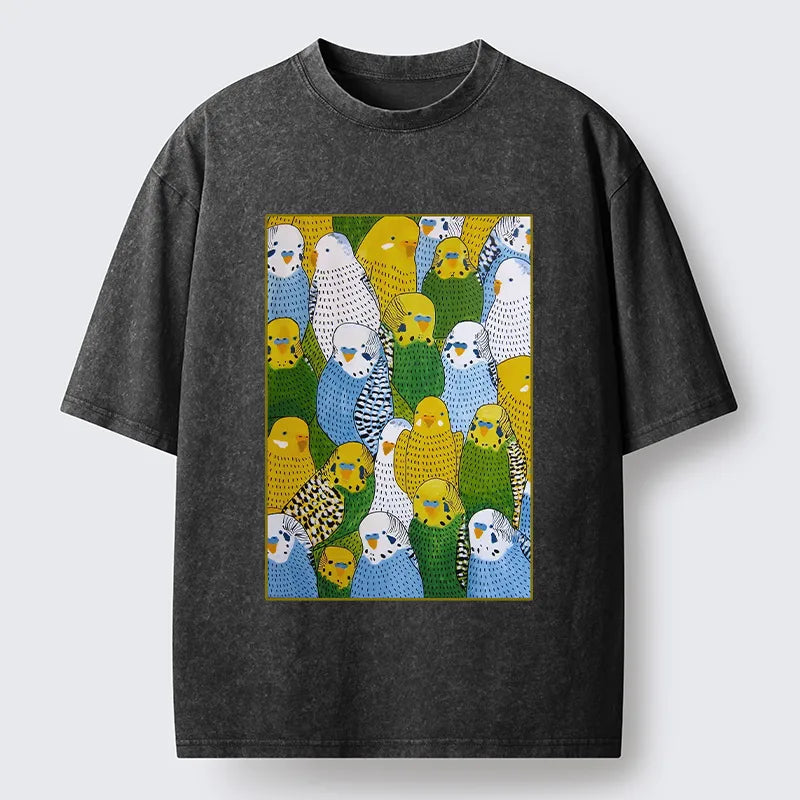 Beautifully Crafted T-Shirt
