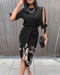 Black Print