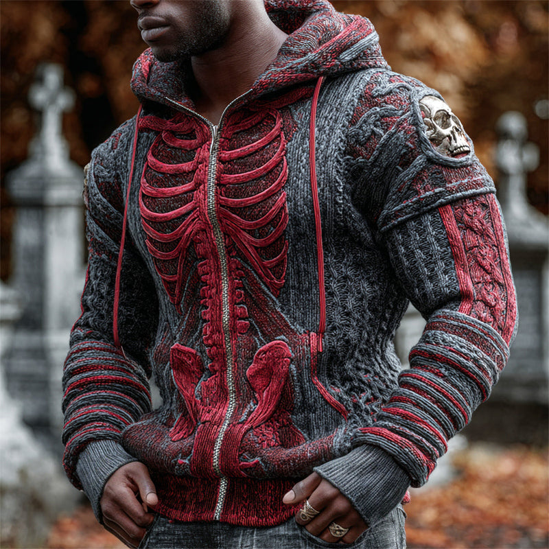 Elegantly Designed Sweater