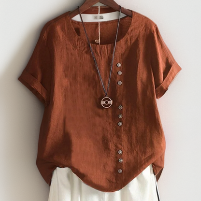Gracefully Styled T-Shirt for Any Occasion