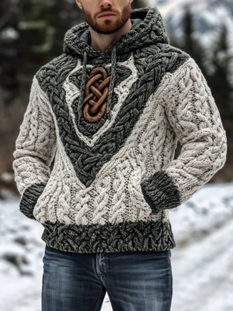 Classic Vintage Sweater