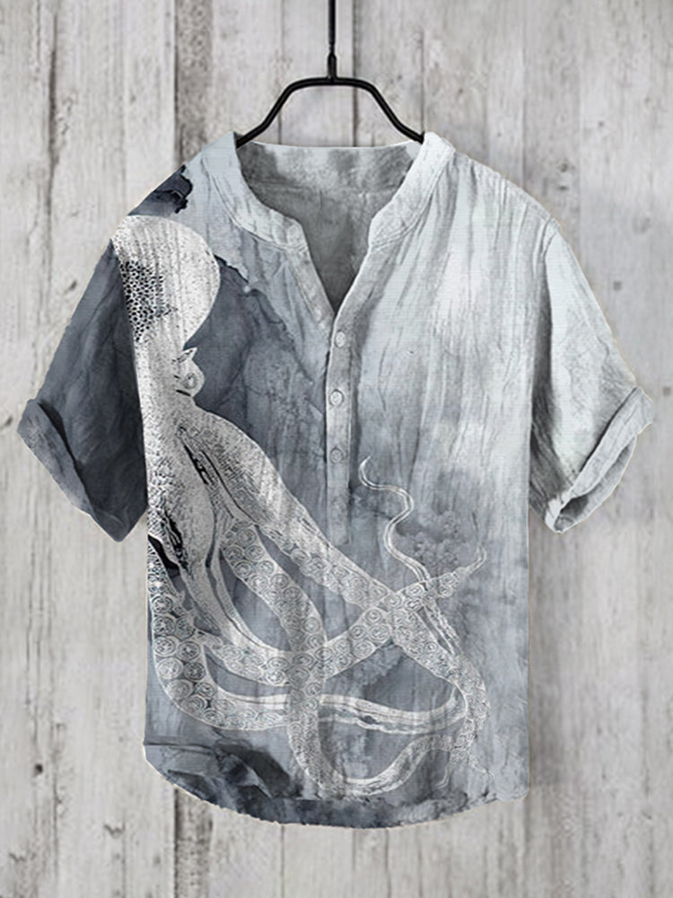 Gracefully Designed Shirt