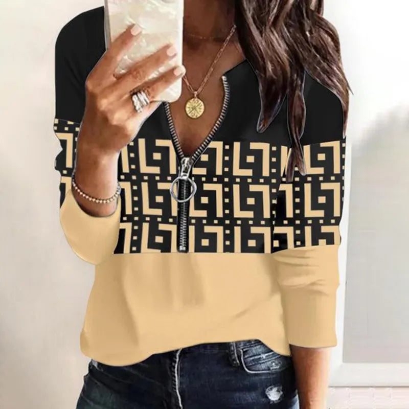 Classic Designed Shirt