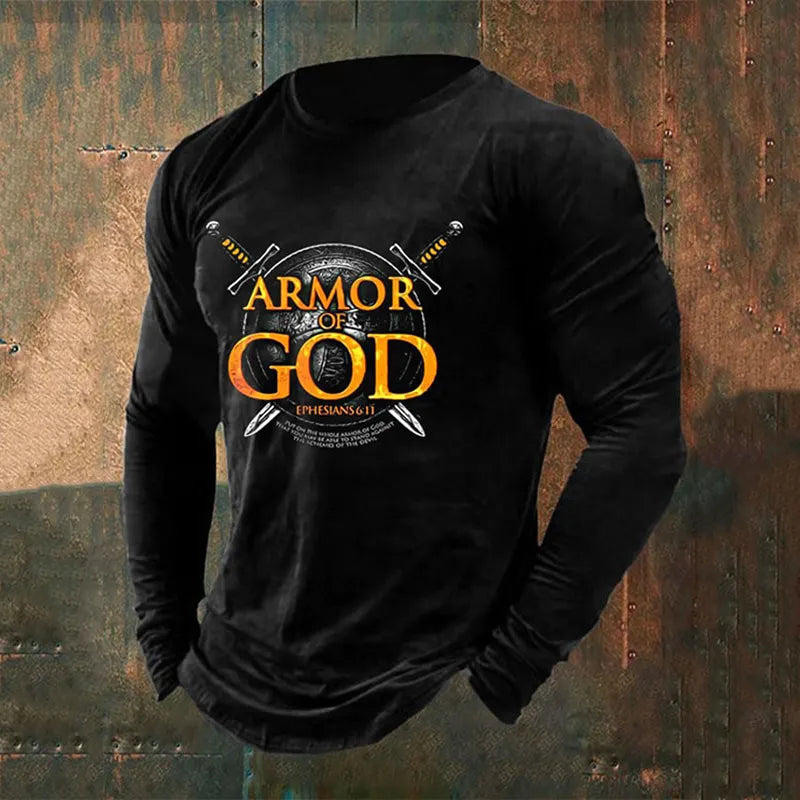 Classic Designed T-Shirt
