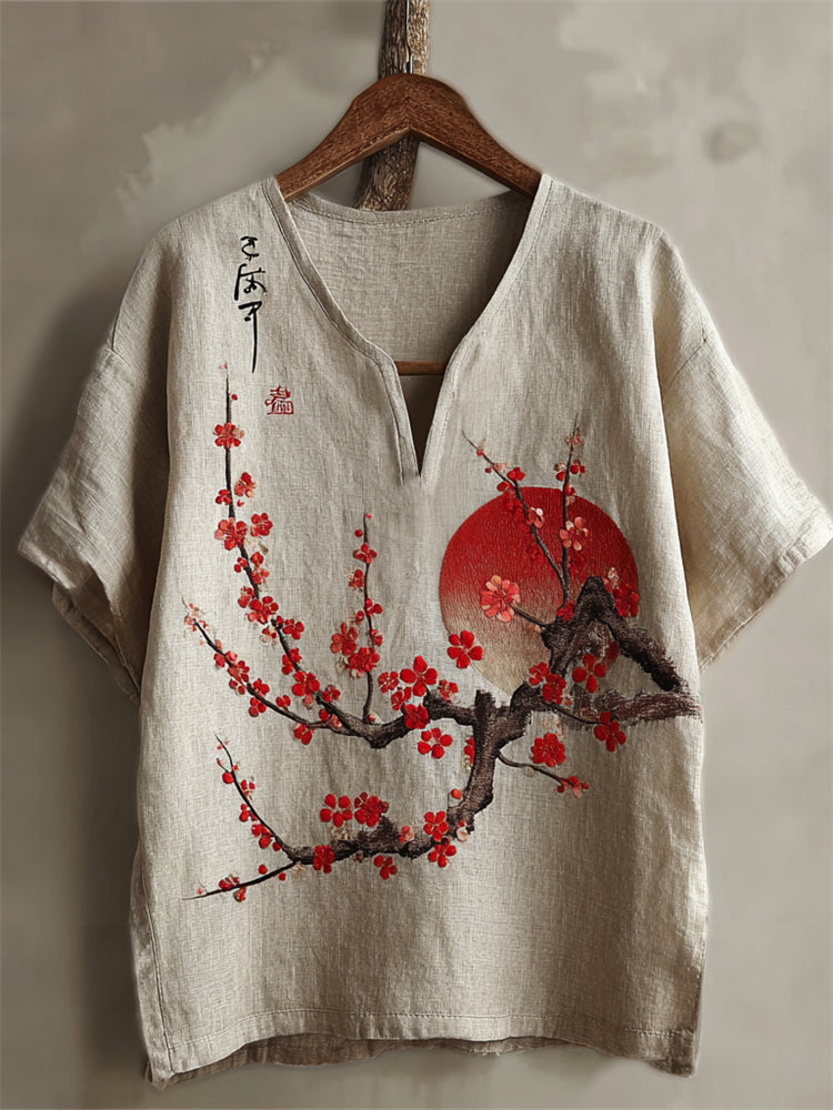 Gracefully Designed Shirt