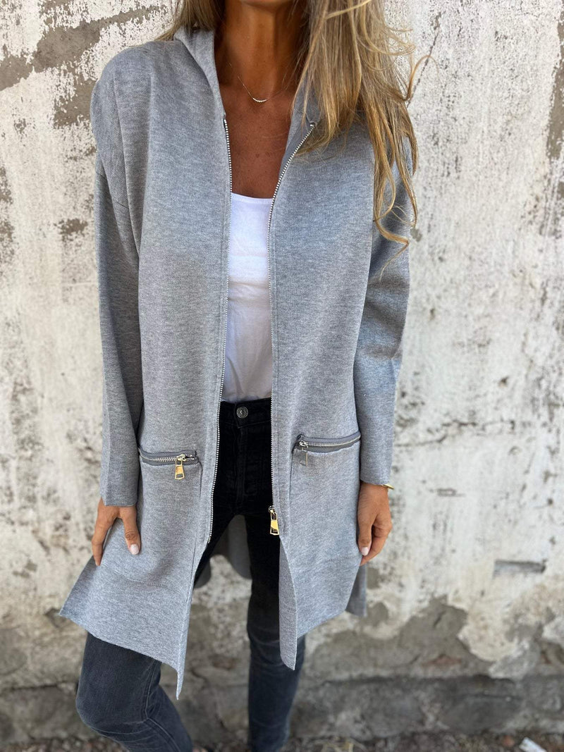 Vintage Inspired Coat