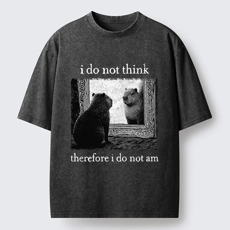 Vintage Inspired T-Shirt