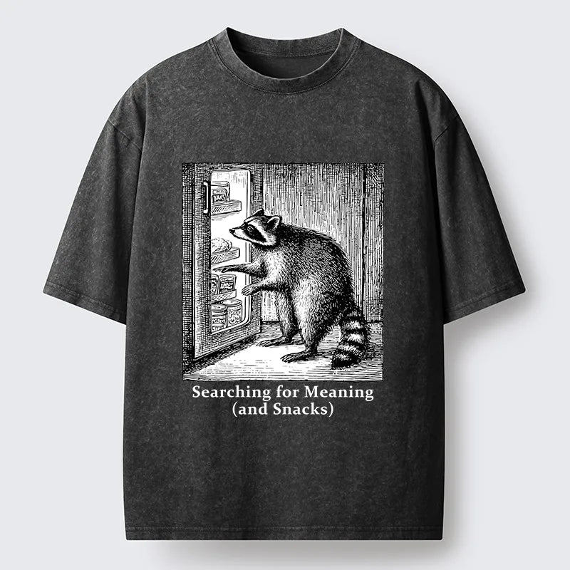 Gracefully Designed T-Shirt