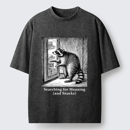 Gracefully Designed T-Shirt