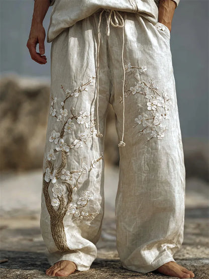 Classic Vintage Pants