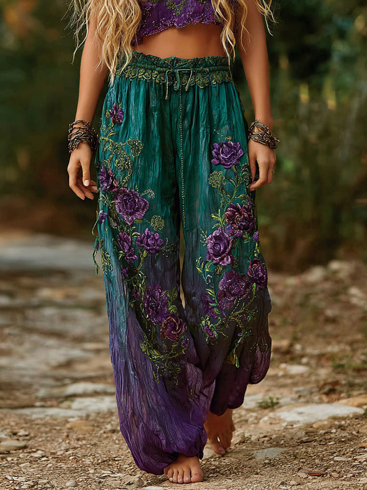 Elegantly Designed Pants