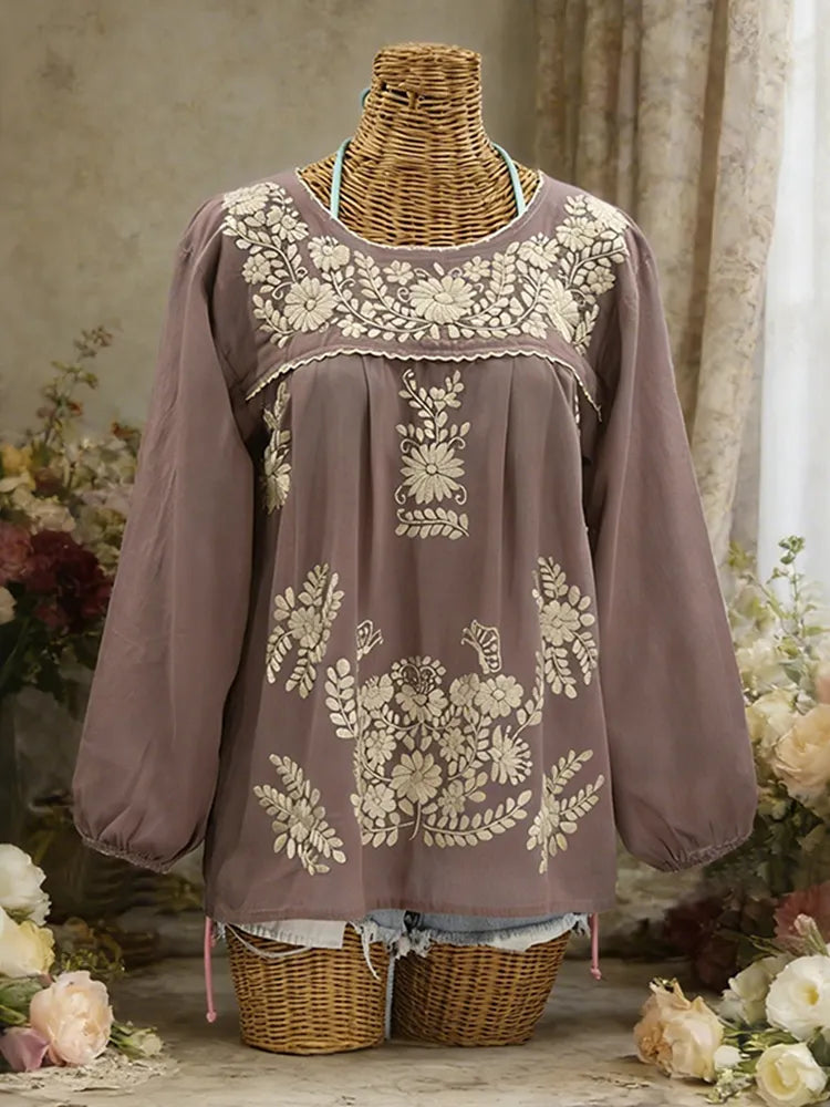 Vintage Inspired T-Shirt