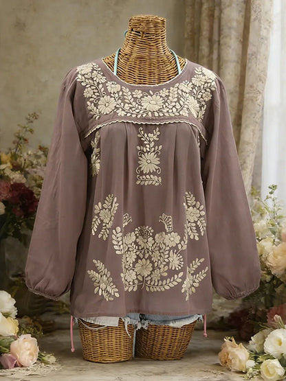 Vintage Inspired T-Shirt