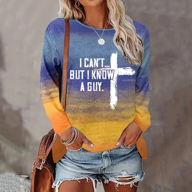 Thoughtfully Designed T-Shirt