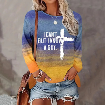 Thoughtfully Designed T-Shirt