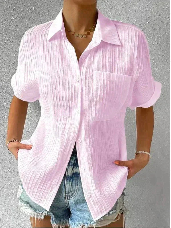Sophisticated Shirt with a Clean Classic Look