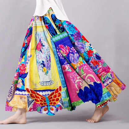 Muticolor