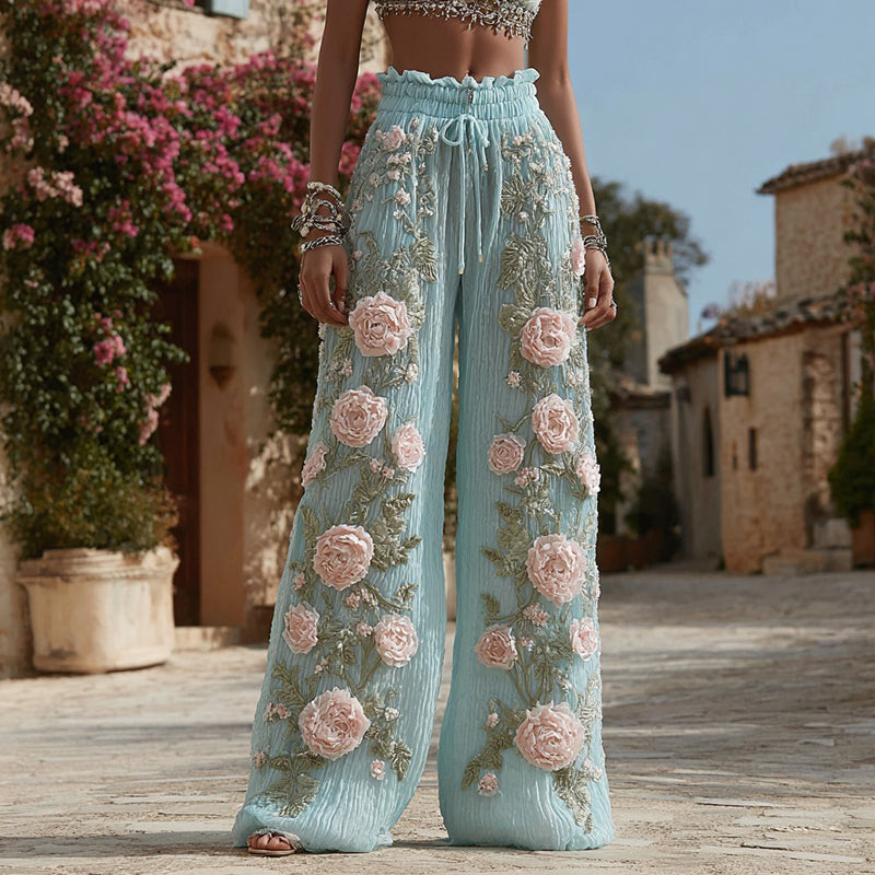 Beautifully Crafted Pants