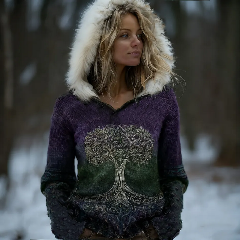 Classic Vintage Sweater