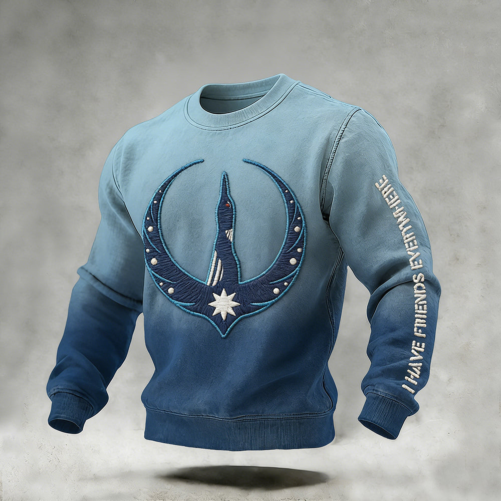 Classic Designed Shirt