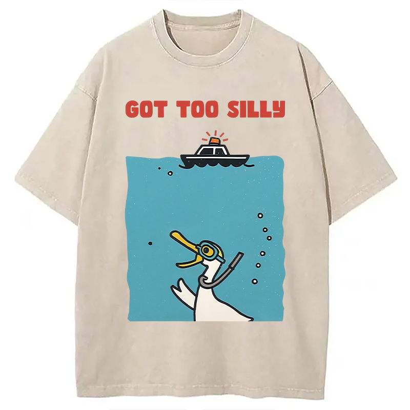 Vintage Inspired T-Shirt