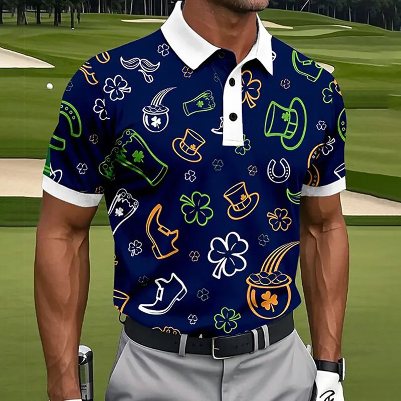 Thoughtfully Designed Shirt