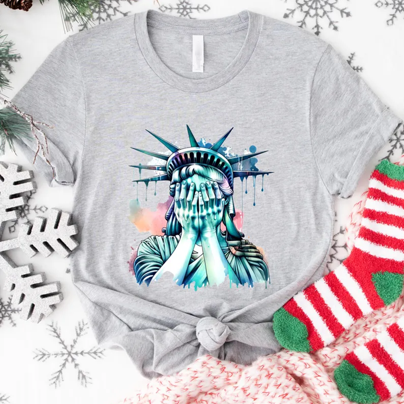 Vintage Inspired Shirt