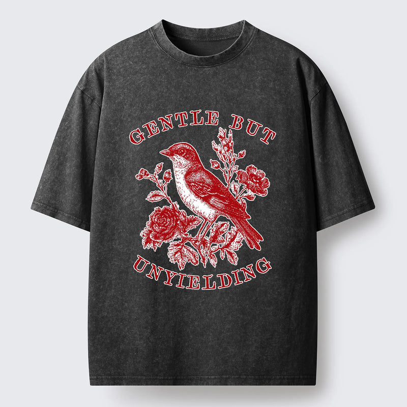 Thoughtfully Designed T-Shirt