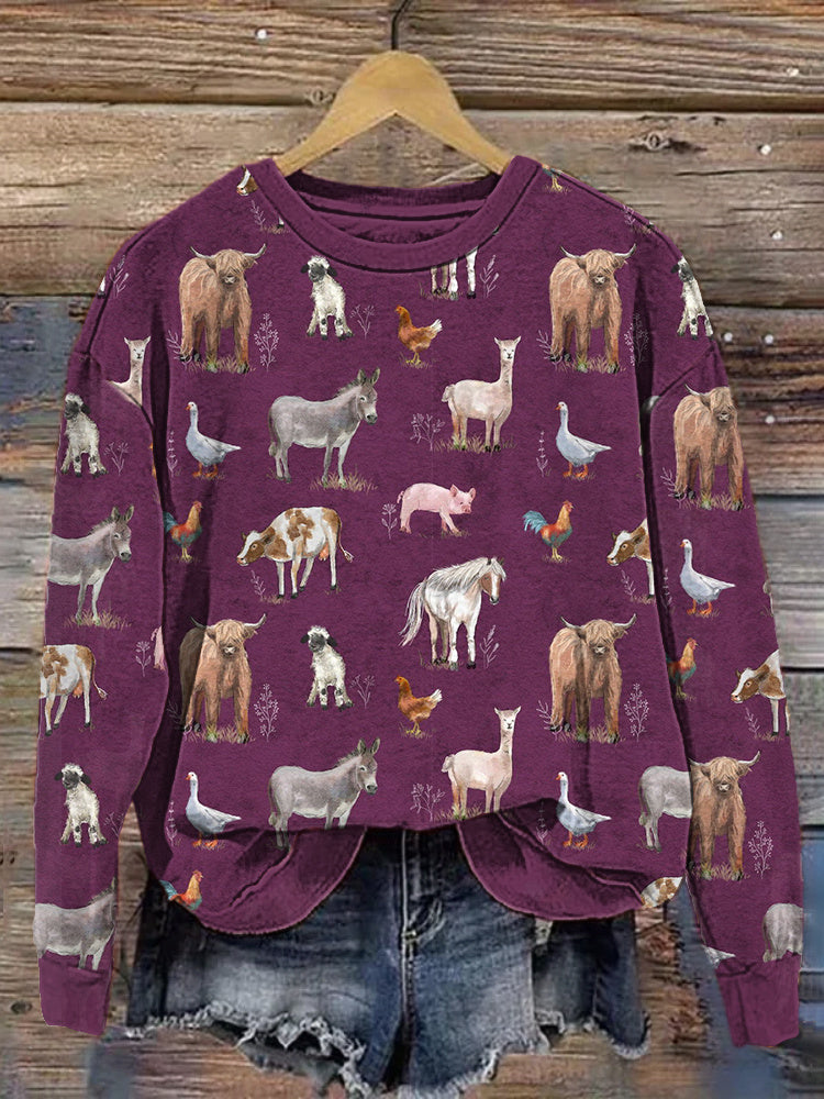 Timeless Vintage Style Shirt