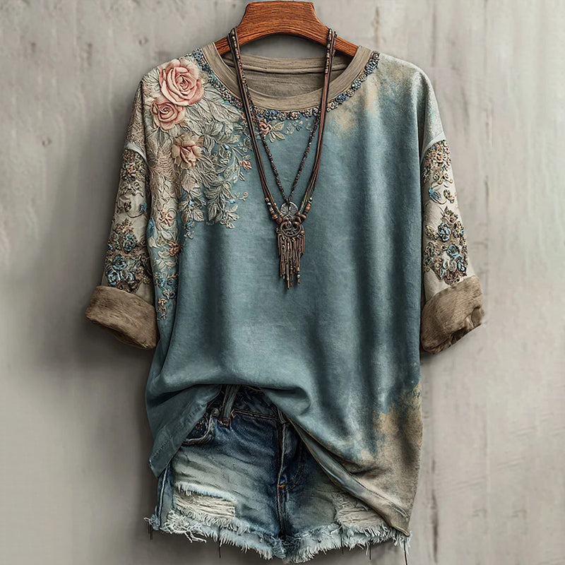 Vintage Inspired T-Shirt