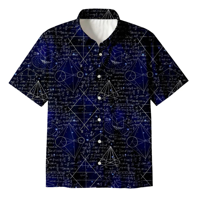 Gracefully Designed Shirt