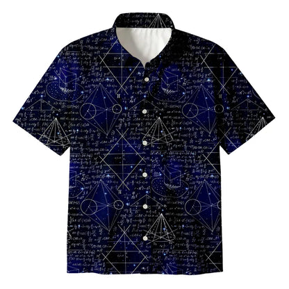 Gracefully Designed Shirt