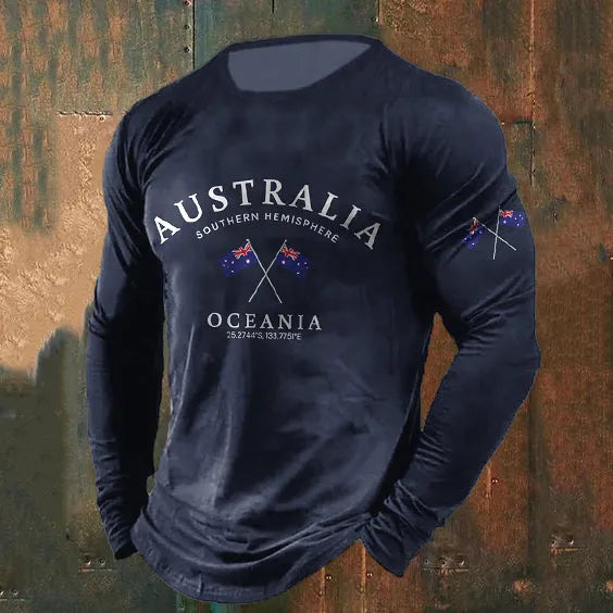 Gracefully Designed T-Shirt