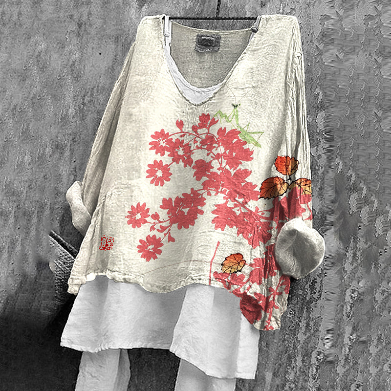 Thoughtfully Designed T-Shirt