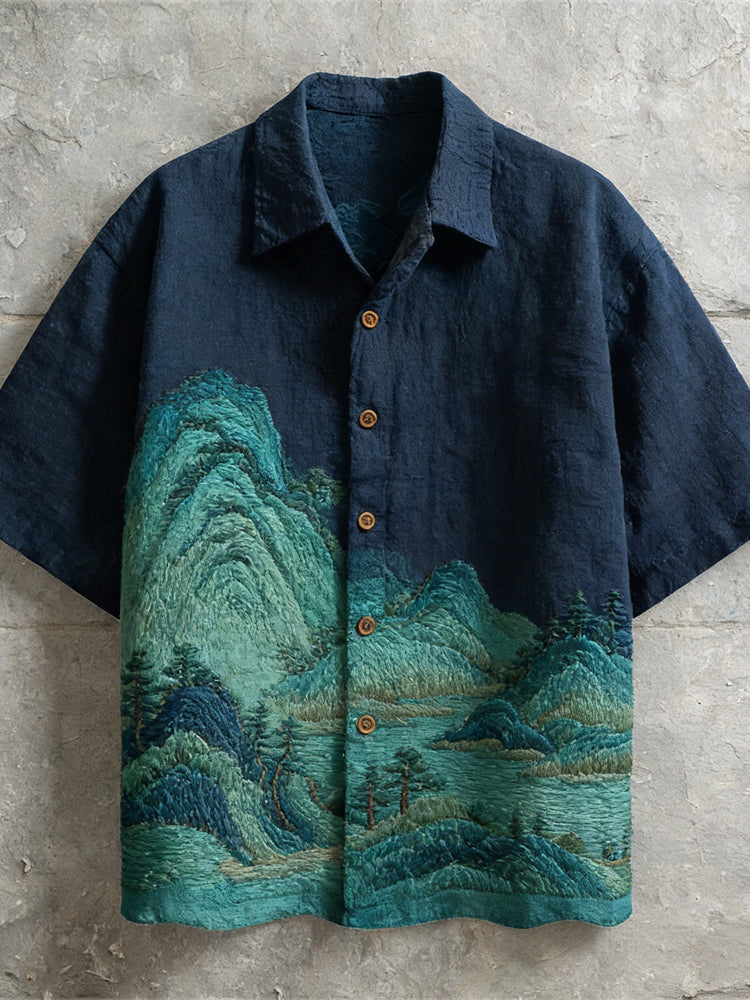 Classic Designed Shirt