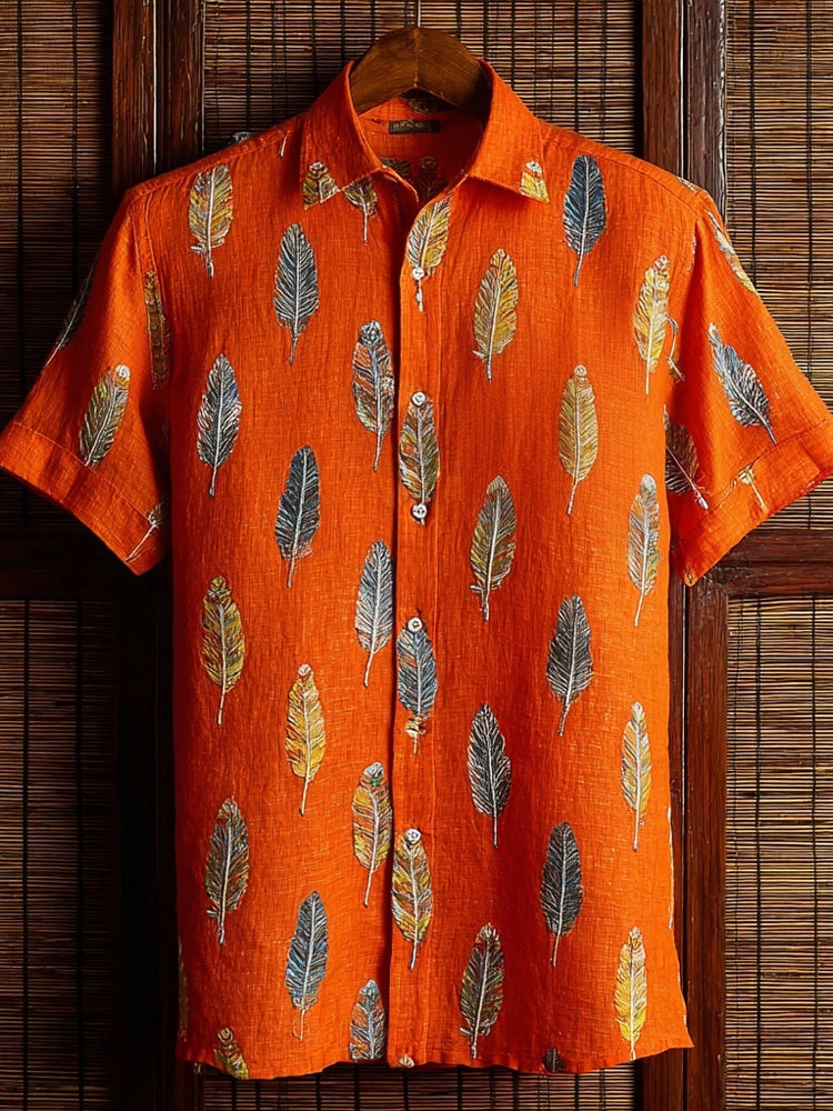 Elegantly Designed Shirt