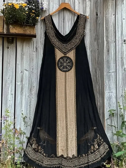 Vintage Inspired Dress