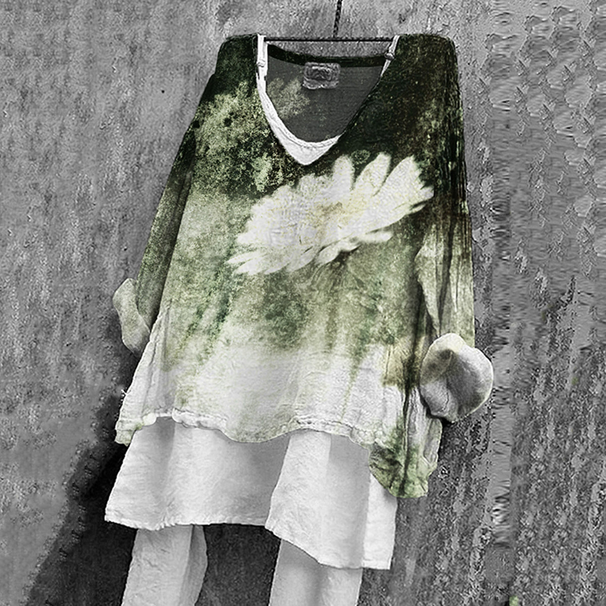 Classic Vintage Shirt