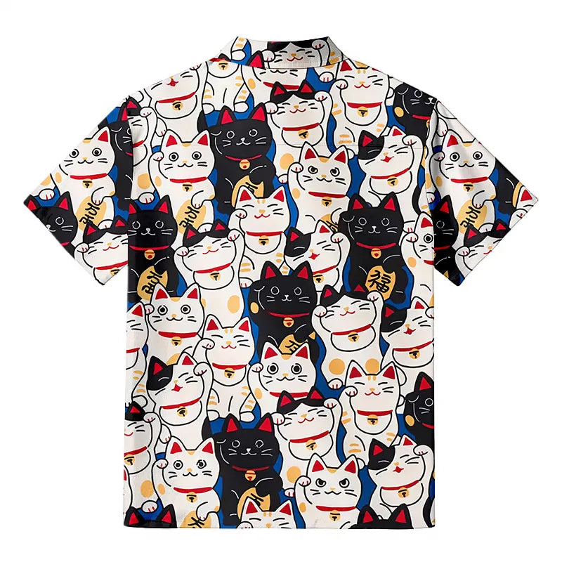 Beautifully Crafted Shirt