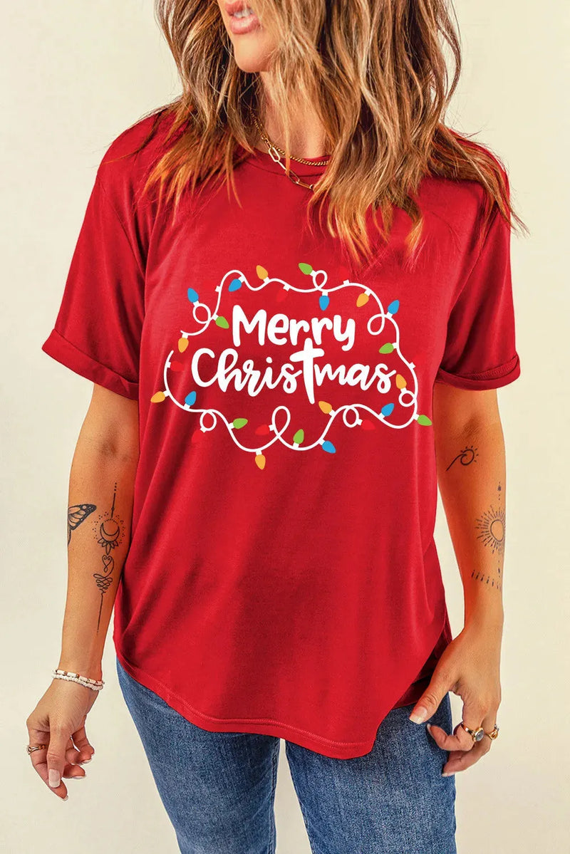 Beautifully Balanced T-Shirt with Timeless Character