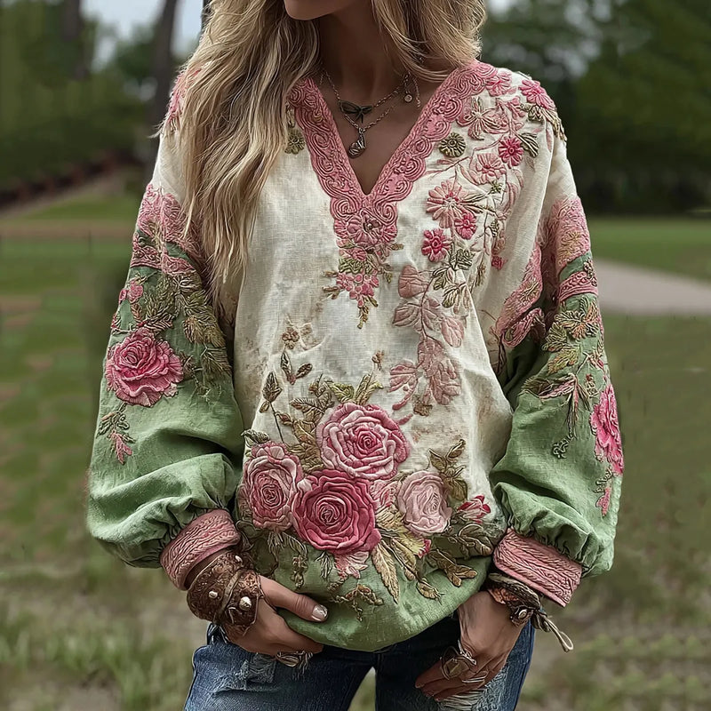 Classic Vintage Shirt