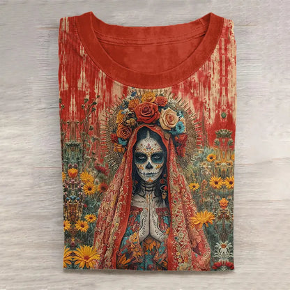 Thoughtfully Designed T-Shirt