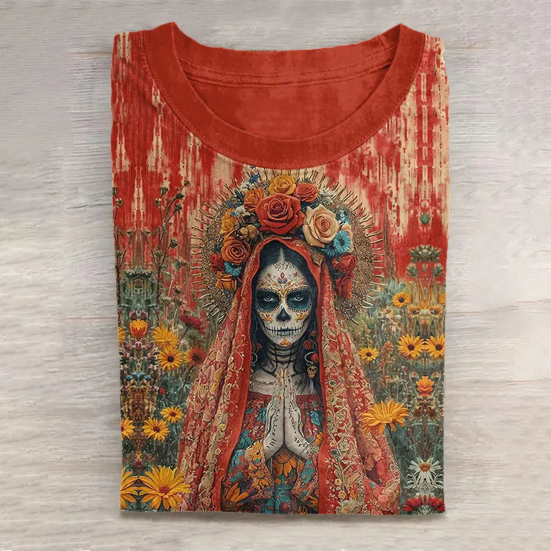 Thoughtfully Designed T-Shirt