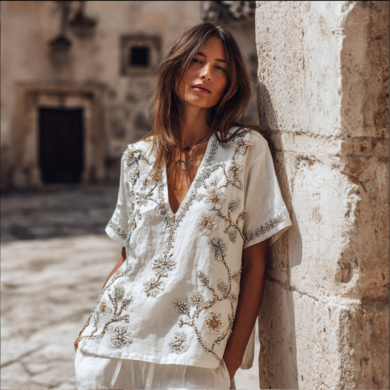 Beautifully Crafted Shirt