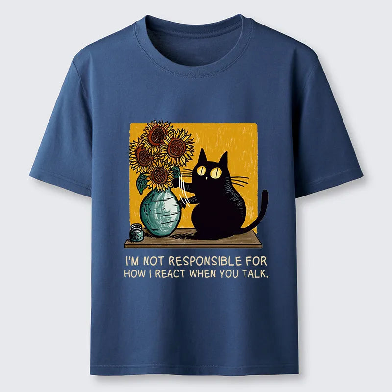 Vintage Inspired T-Shirt