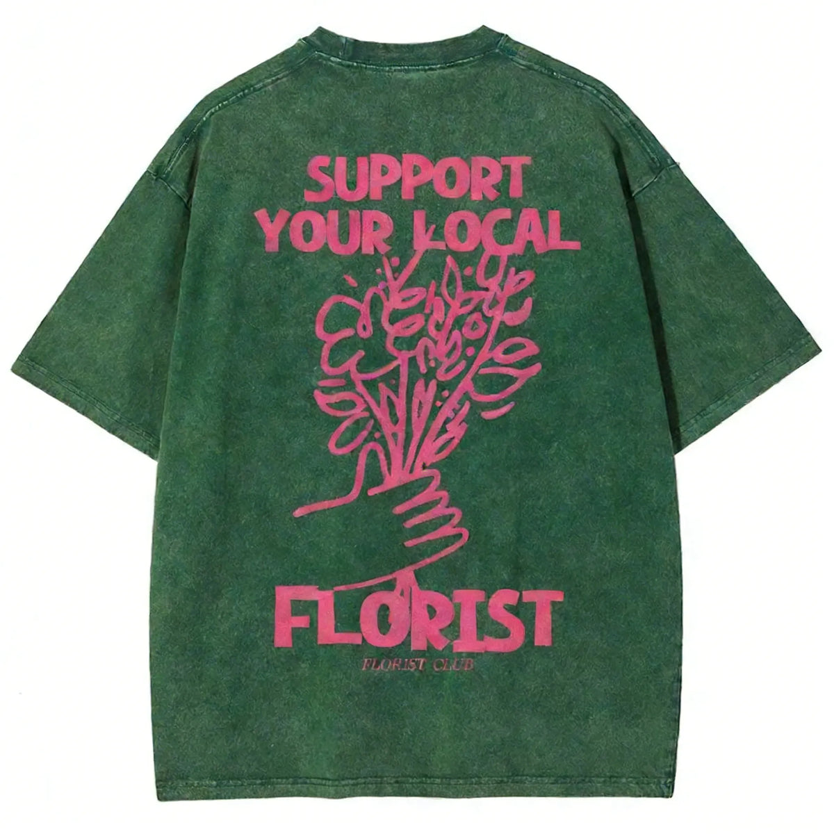 Classic Vintage T-Shirt